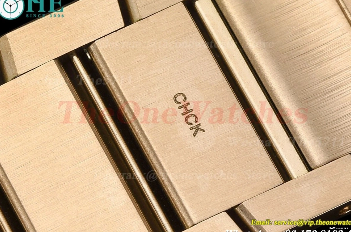 8848F 27mm Quartz Silver Tank RG RG Française Dial 0307